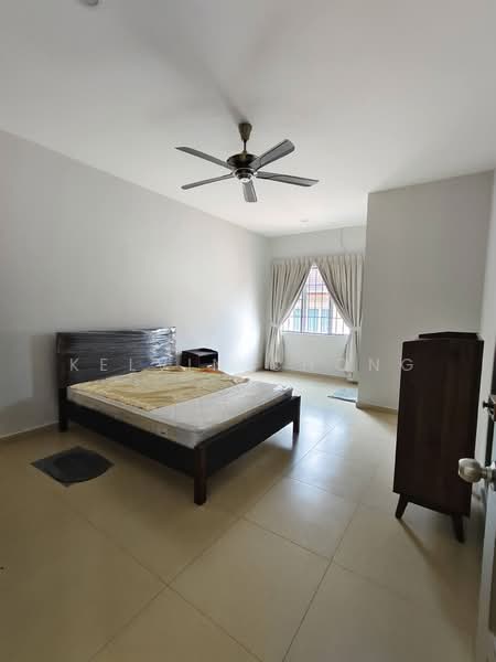 Semi-Detached House for Sale in Seri Palma (Simpang Pulai) - Kelvin Chong - Bedroom - PropertyGuru.com.my