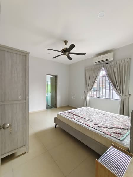 Semi-Detached House for Sale in Seri Palma (Simpang Pulai) - Kelvin Chong - Bedroom - PropertyGuru.com.my