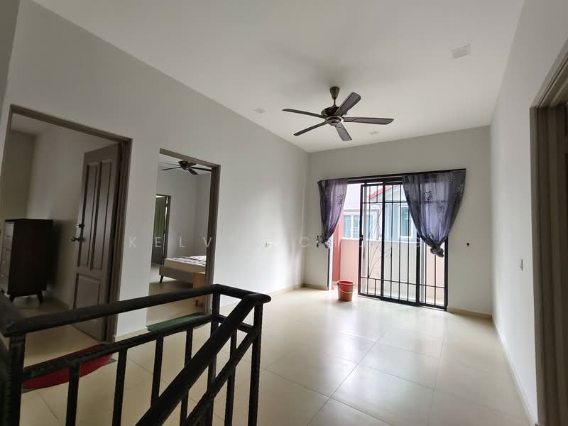 Semi-Detached House for Sale in Seri Palma (Simpang Pulai) - Kelvin Chong - Interior - PropertyGuru.com.my