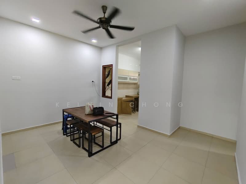 Semi-Detached House for Sale in Seri Palma (Simpang Pulai) - Kelvin Chong - Dining Room - PropertyGuru.com.my