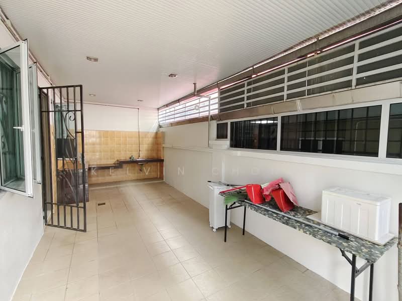 Semi-Detached House for Sale in Seri Palma (Simpang Pulai) - Kelvin Chong - Interior - PropertyGuru.com.my