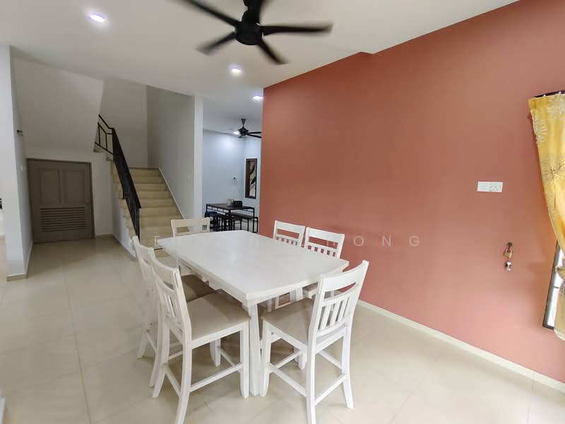Semi-Detached House for Sale in Seri Palma (Simpang Pulai) - Kelvin Chong - Dining Room - PropertyGuru.com.my