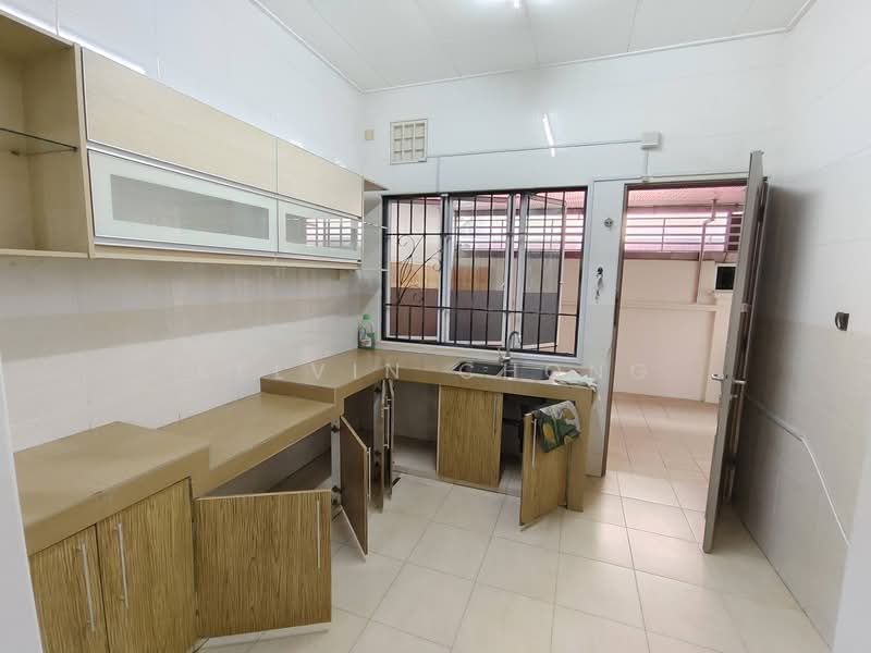 Semi-Detached House for Sale in Seri Palma (Simpang Pulai) - Kelvin Chong - PropertyGuru.com.my