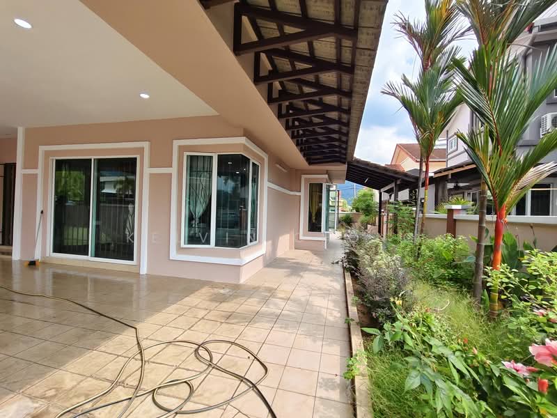 Semi-Detached House for Sale in Seri Palma (Simpang Pulai) - Kelvin Chong - PropertyGuru.com.my