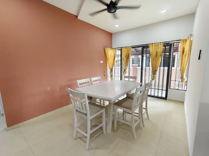 Semi-Detached House for Sale in Seri Palma (Simpang Pulai) - Kelvin Chong - PropertyGuru.com.my