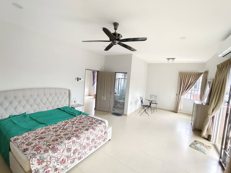 Semi-Detached House for Sale in Seri Palma (Simpang Pulai) - Kelvin Chong - PropertyGuru.com.my
