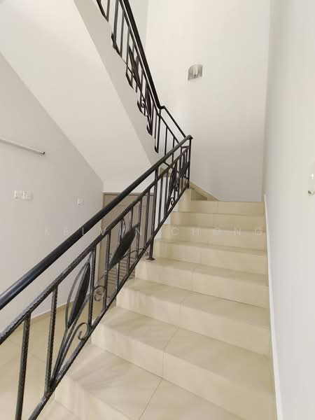 Semi-Detached House for Sale in Seri Palma (Simpang Pulai) - Kelvin Chong - PropertyGuru.com.my
