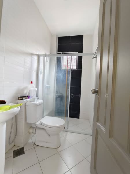 Semi-Detached House for Sale in Seri Palma (Simpang Pulai) - Kelvin Chong - PropertyGuru.com.my