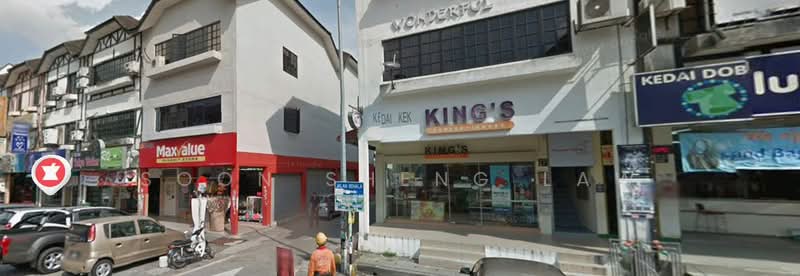 Kedai untuk Disewa di Bandar Sungai Long (Selangor) - Soon Sheng Law - Exterior - PropertyGuru.com.my