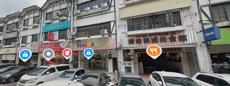 Kedai untuk Disewa di Bandar Sungai Long (Selangor) - Soon Sheng Law - Exterior - PropertyGuru.com.my