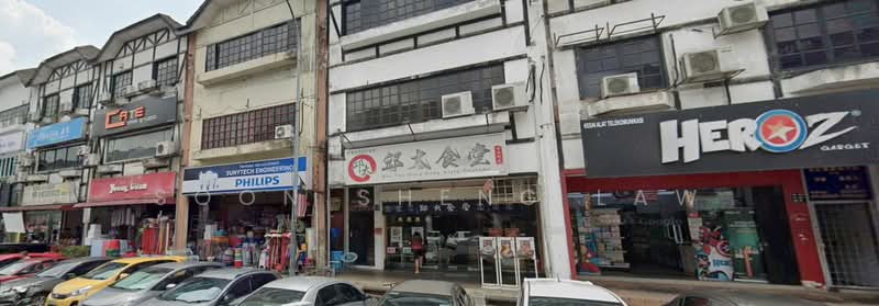 Kedai untuk Disewa di Bandar Sungai Long (Selangor) - Soon Sheng Law - Exterior - PropertyGuru.com.my
