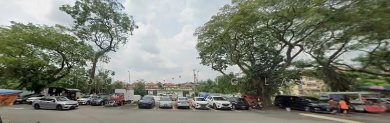 Kedai untuk Disewa di Bandar Sungai Long (Selangor) - Soon Sheng Law - Exterior - PropertyGuru.com.my