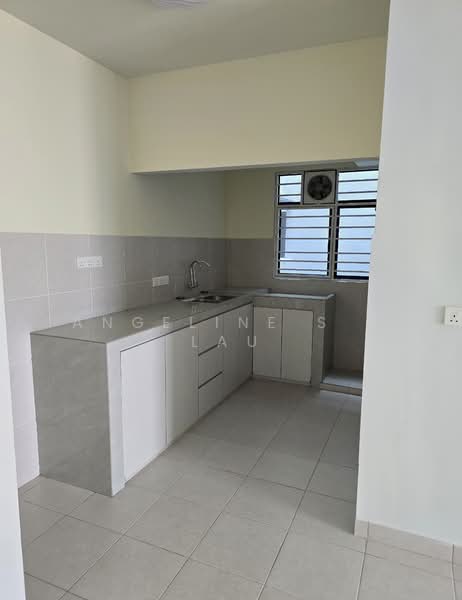 Apartment for Rent at Residensi Max - Angeline S B Lau - Kitchen - PropertyGuru.com.my