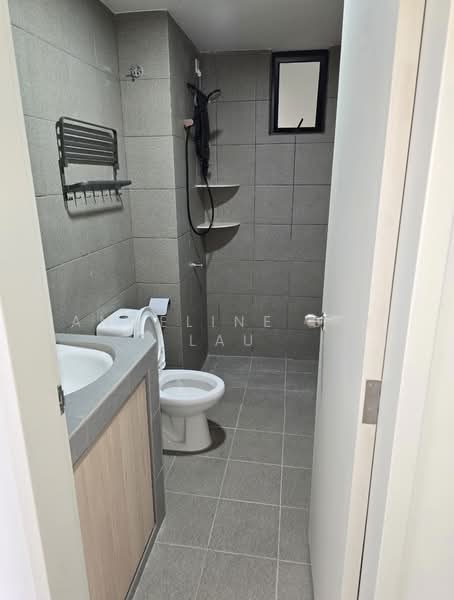 Apartment for Rent at Residensi Max - Angeline S B Lau - Bathroom - PropertyGuru.com.my