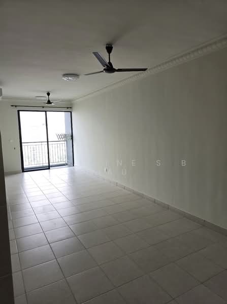 Apartment for Rent at Residensi Max - Angeline S B Lau - Living Room - PropertyGuru.com.my