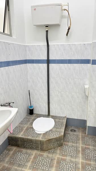 1-storey Terraced House for Rent in Taman Nusa Bestari (Iskandar Puteri (Nusajaya)) - Alen Tan - PropertyGuru.com.my
