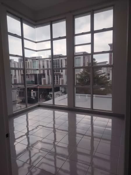 Rumah Teres untuk Dijual di Masai (Johor) - Henry Lee - View - PropertyGuru.com.my