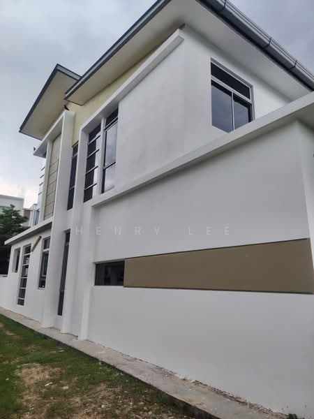 Rumah Teres untuk Dijual di Masai (Johor) - Henry Lee - Exterior - PropertyGuru.com.my
