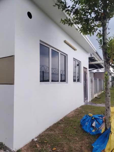 Rumah Teres untuk Dijual di Masai (Johor) - Henry Lee - Exterior - PropertyGuru.com.my