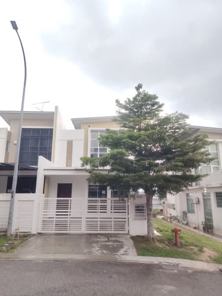 Rumah Teres untuk Dijual di Masai (Johor) - Henry Lee - Exterior - PropertyGuru.com.my