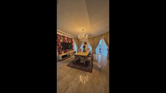 Bungalow for Rent in Ampang Hilir (Ampang) - Jerome Wong - PropertyGuru.com.my