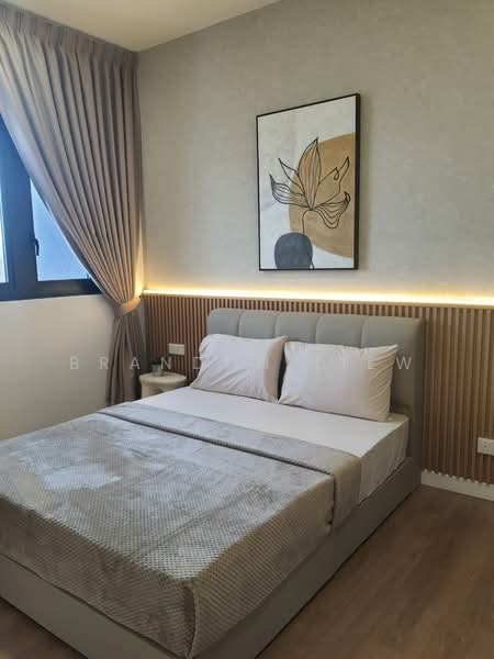Condominium for Rent at Skyline KL - Brandon Liew - Bedroom - PropertyGuru.com.my
