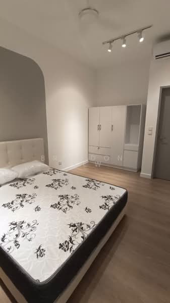 Condominium for Rent at Skyline KL - Brandon Liew - Bedroom - PropertyGuru.com.my