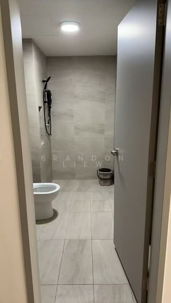 Condominium for Rent at Skyline KL - Brandon Liew - Bathroom - PropertyGuru.com.my