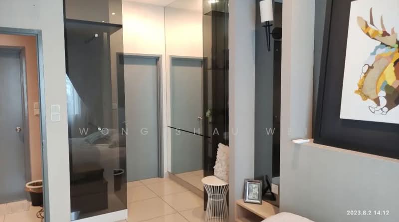 Servis Apartment untuk Disewa di Meridin Bayvue @ Sierra Perdana - Wong Shau Wei - PropertyGuru.com.my
