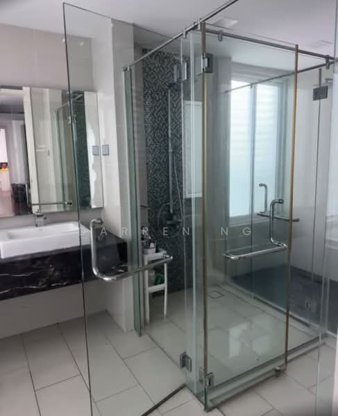 Rumah Teres 3 Tingkat untuk Dijual di Subang Jaya (Selangor) - Darren Ng - Bathroom - PropertyGuru.com.my