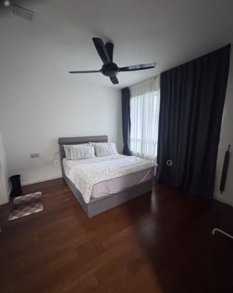 Rumah Teres 3 Tingkat untuk Dijual di Subang Jaya (Selangor) - Darren Ng - Bedroom - PropertyGuru.com.my
