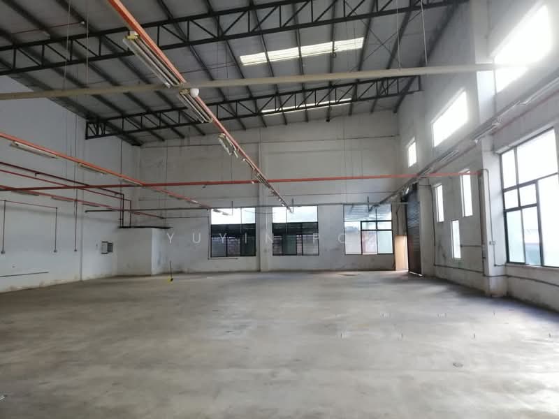 Semi-D Factory for Rent in Gelang Patah (Johor) - YUYIN POH - Interior - PropertyGuru.com.my