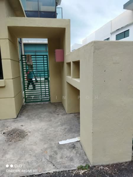 Semi-D Factory for Rent in Gelang Patah (Johor) - YUYIN POH - Exterior - PropertyGuru.com.my
