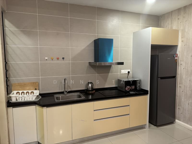 Service Residence for Rent at D'Pristine - Dennis Tay - PropertyGuru.com.my