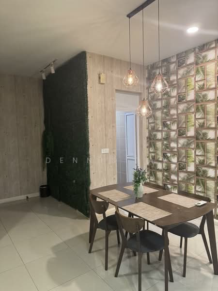 Service Residence for Rent at D'Pristine - Dennis Tay - PropertyGuru.com.my