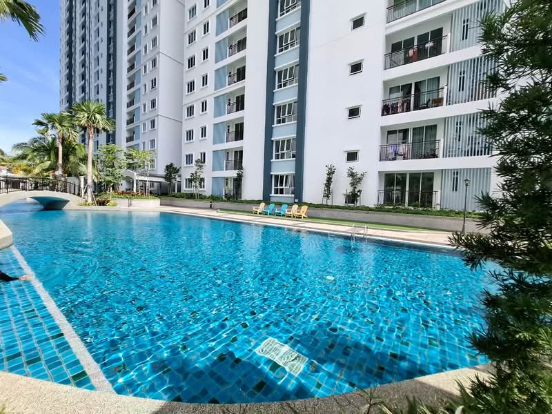 Condominium for Sale at Havana Beach Residences - Loh CL - PropertyGuru.com.my