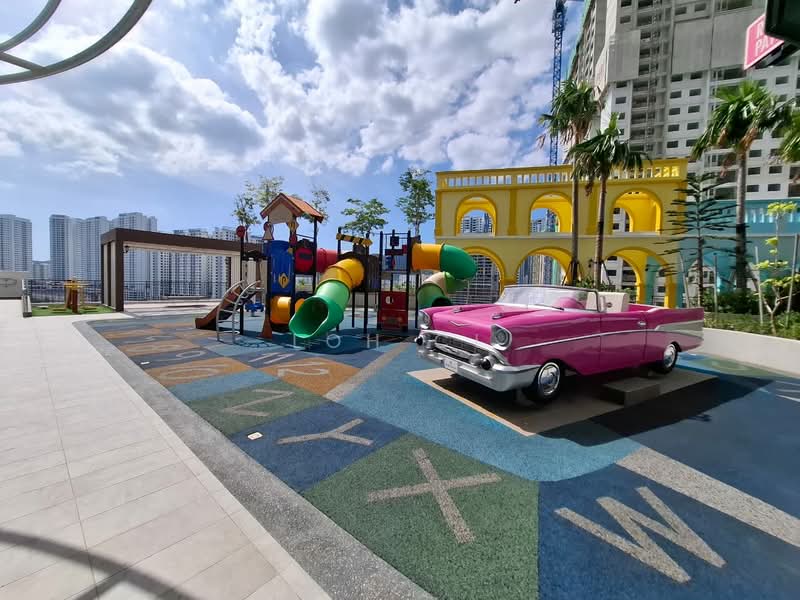 Condominium for Sale at Havana Beach Residences - Loh CL - PropertyGuru.com.my
