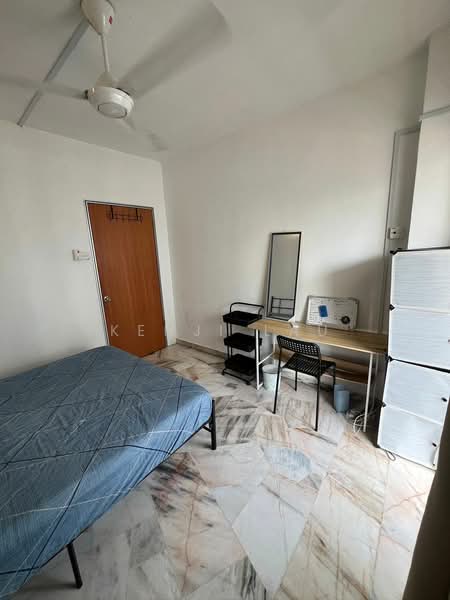 Condominium for Rent at Miharja Condominium - Kenji Lau - Bedroom - PropertyGuru.com.my