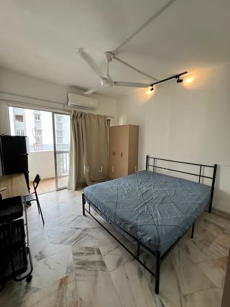 Condominium for Rent at Miharja Condominium - Kenji Lau - Bedroom - PropertyGuru.com.my