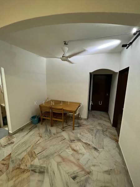 Condominium for Rent at Miharja Condominium - Kenji Lau - Dining Room - PropertyGuru.com.my