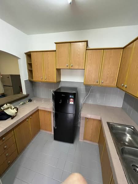 Condominium for Rent at Miharja Condominium - Kenji Lau - Kitchen - PropertyGuru.com.my