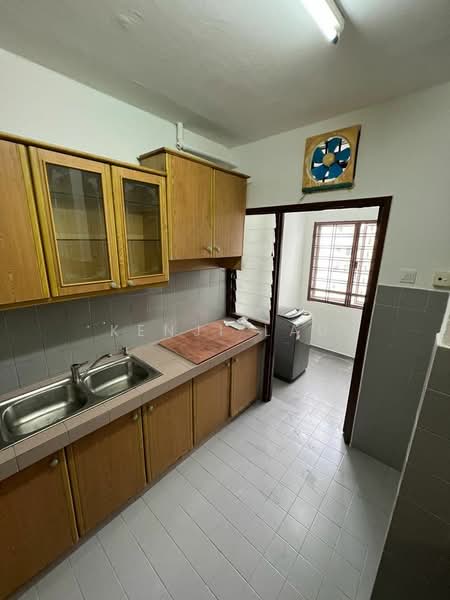 Condominium for Rent at Miharja Condominium - Kenji Lau - Kitchen - PropertyGuru.com.my