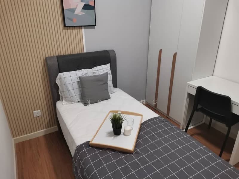 Servis Apartment untuk Disewa di Nexus Taman Pertama - Anson Ng - PropertyGuru.com.my