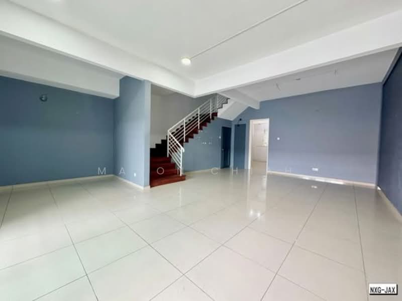 Rumah Teres 2.5 Tingkat untuk Dijual di Bandar Bukit Tinggi 2 (Klang) - Mason Chiah - Interior - PropertyGuru.com.my