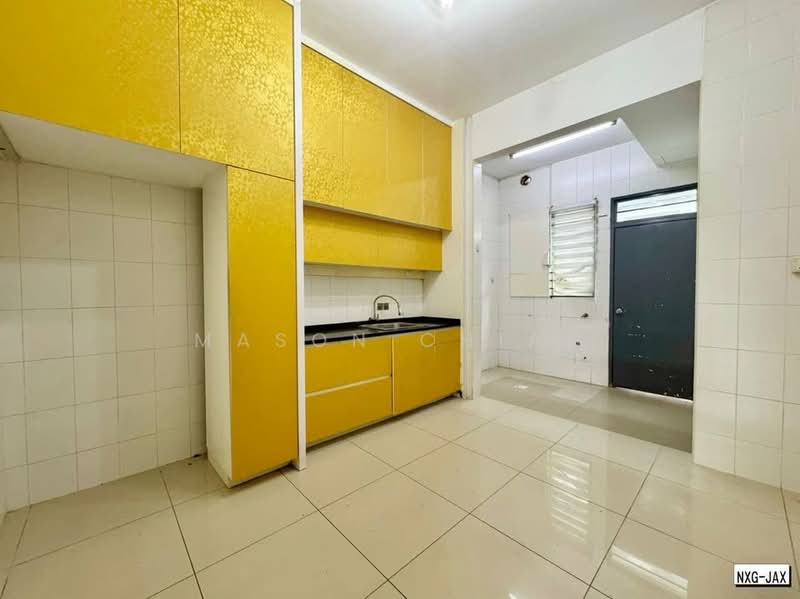 Rumah Teres 2.5 Tingkat untuk Dijual di Bandar Bukit Tinggi 2 (Klang) - Mason Chiah - Kitchen - PropertyGuru.com.my