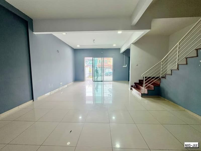Rumah Teres 2.5 Tingkat untuk Dijual di Bandar Bukit Tinggi 2 (Klang) - Mason Chiah - PropertyGuru.com.my