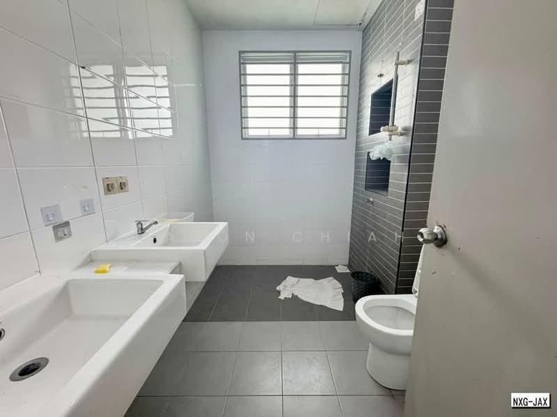 Rumah Teres 2.5 Tingkat untuk Dijual di Bandar Bukit Tinggi 2 (Klang) - Mason Chiah - PropertyGuru.com.my