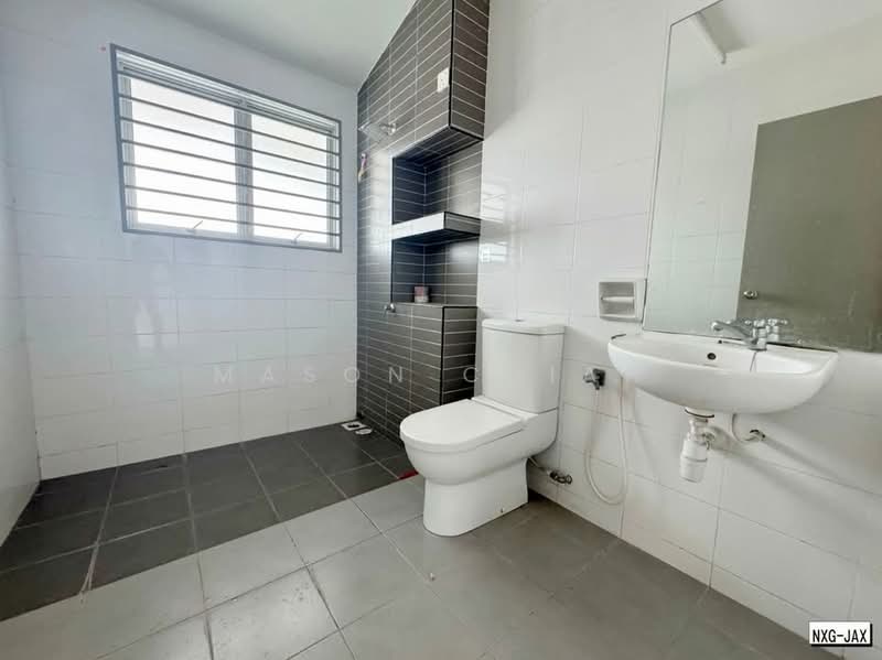 Rumah Teres 2.5 Tingkat untuk Dijual di Bandar Bukit Tinggi 2 (Klang) - Mason Chiah - PropertyGuru.com.my