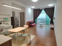 For Rent - 1Sulaman Platinum Tower