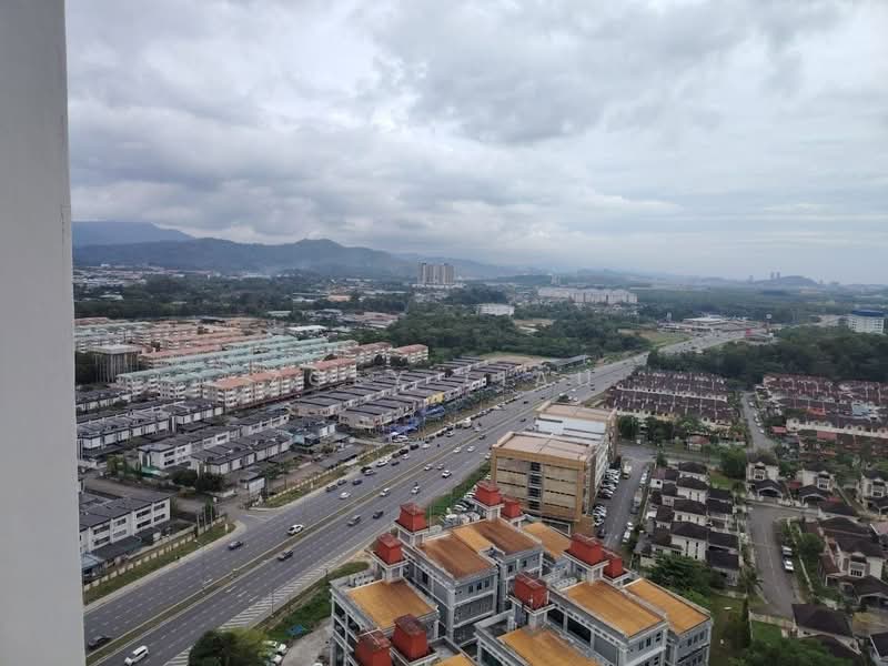 Kondominium untuk Disewa di 1Sulaman Platinum Tower - Zoey Liau - PropertyGuru.com.my